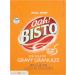 Bisto Chicken Gravy Granules 1.9kg Tub - Flavoursome & Delicious for Hearty Family Meals - Buy Online on GoSupps.com