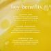 Fushi Moringa Seed Oil Virgin & Fresh-Pressed Best for Dry Skin Redness Fine Lines Moisturising Antibacterial Antioxidant Nourishing & Anti-ageing Ethical Vegan & Made in The UK 50 ml - Buy Online on GoSupps.com