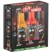 3-Piece BBQ Grill Sauce Gift Set - Mango Red Pepper & Chipotle - Perfect Grilling Sauces for Christmas - Spicy Sauce Gift Idea - Buy Online on GoSupps.com