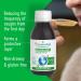 Puressentiel Respiratory Cough Syrup 125ml - Natural Cough Relief for Cold, Flu & Mucus - Essential Oils & Honey - Ages 12 - Buy Online on GoSupps.com