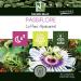 NAKURU | Passion flower | Relax range | Made in France | The Soothing Flower! | (90 tablets of 510 mg/Net weight: 46 g/Purple) - Buy Online on GoSupps.com