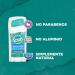 Tom's of Maine Aluminum-Free Natural Deodorant for Women - Unscented Long-Lasting 2.25 oz | Shop Internationally - Buy Online on GoSupps.com