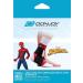 Marvel Spider-Man Kids Figure-8 Ankle Support Brace - XX-Small - For Youth Sports & Ankle Injuries - Buy Online on GoSupps.com