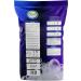 JOVS Bio Washing Powder 10kg - Biological Laundry Cleaning Detergent over 500 Washes Cleans Tough Stains in Quick Wash. Gentle on Sensitive Skin - Bulk size for Family and professionals. - Buy Online on GoSupps.com