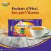 Sunfeast Marie Light Rich Taste Bag 1kg - Premium Quality Biscuits for Snacking - Buy Online on GoSupps.com