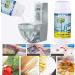 Wild Tornado Pipe Dredge Deodorant Powerful Sink and Drain Cleaner Quick Foaming Toilet Cleaner Dredge Agent for Kitchen and Toilet Pipes (1pcs) - Buy Online on GoSupps.com