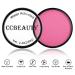 Ccbeauty Professional Body Painting Colors - 68g Pink Aqua Makeup for Halloween & Theater Art - Buy Online on GoSupps.com