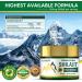 Shilajit Resin Pure Organic Himalayan Shilajit Natural Organic with Trace Minerals & Fulvic Acid Mountain Gold 50ML 50.00 ml (Pack of 1) - Buy Online on GoSupps.com