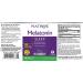 Natrol Melatonin Time Release Tablets 5mg | 100 Count (Pack of 2) | Sleep Support - Buy Online on GoSupps.com