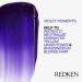 REDKEN Color Extend Blondage Purple Mask - Anti-Brass Hair Treatment - Buy Online on GoSupps.com