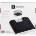 Total Body Mechanical Personal Scale - Sturdy Design Precision Weight Monitoring Black Casing Easy-to-Use 300 lbs Capacity Classic Weight Tracking - Buy Online on GoSupps.com