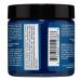 Manic Panic HVC Voodoo Blue Hair Dye 118ml - Vibrant Blue Color International Shipping Available - Buy Online on GoSupps.com