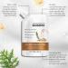 Hair Loss Shampoo Scalp Soothing Cleaner 113g Natural Moisturizing Shampoo Easy to Use Thinning Hairs Care for Men and Women Postpartum Post Color Oily Travel Size - Buy Online on GoSupps.com