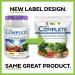 ANDREW LESSMAN Men's Complete Multivitamin - High Potency 30+ Nutrients, Essential Vitamins, Minerals & Carotenoids - 120 Packets, Easy-to-Swallow, No Binders/Fillers/Additives - Buy Online on GoSupps.com
