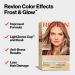 Revlon Permanent Hair Color Dye Kit - Ammonia & Paraben Free, Blonde 20, 8 Oz (1 Pack) - Buy Online on GoSupps.com