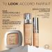  L'Oreal Paris L'Or al Paris - Perfecting Melting Powder - Enriched with Mineral Pigments & Hyaluronic Acid - All Skin Types - Perfect Match - Buy Online on GoSupps.com
