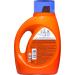 Buy Tide Ultra Oxi Liquid Laundry Detergent - 29 Loads 46 fl oz HE Compatible | Fast International Shipping - Buy Online on GoSupps.com
