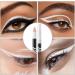 JCUGSBS 6 Pcs White Eyeliner Pen Soft Eyeliner Pen for Highlighters Highlighter for Eyes Waterproof Eyeshadow Pen Hypoallergenic - Buy Online on GoSupps.com