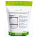 Simpliful Organic Milled Brown Flaxseed 28oz - IntegriPure 1.75lb Pack - Ready-to-Eat Superfood - Buy Online on GoSupps.com