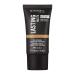 Rimmel Lasting Matte Full Coverage Light-weight Foundation 30ml 404 Sun Beige Sun Beige 30 ml (Pack of 1)