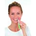 WINGBRUSH Interdental Brush Refill Set XS (ISO 0) - 8 Interchangeable Brushes & Travel Case | As Seen on The Lion's Den - International Shipping Available - Buy Online on GoSupps.com