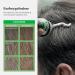 Just for Men Light Brown Hair Dye - Gray Coverage & Natural Look | H25 (1 Pack) - International Shipping - Buy Online on GoSupps.com