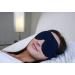 DreamHeaven 3D Sleep Mask & Ear Plugs Kit - 2-Pack, 100% Light Block, Contoured Design - Men & Women, Soft Memory Foam, Travel Eye Mask - Buy Online on GoSupps.com