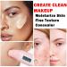 Mushroom Head Air Cushion CC Cream - Full Coverage & Moisturizing Foundation + Makeup Sponge - Buy Online on GoSupps.com