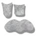 Formula 10.0.6 Down to the Pore Cleansing Strips - Removes Blackheads & Clears Clogged Pores - 6 Count - Buy Online on GoSupps.com