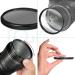 Altura Photo 67MM Lens Filter Kit - ND4, CPL, UV Filters with Case - Buy Online on GoSupps.com