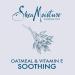SheaMoisture Soothing Body Wash with Oatmeal and Vitamin E - 19.8 oz - Buy Online on GoSupps.com