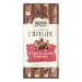 Nestlé Milk chocolate, cranberries, almonds & hazelnuts - 195g bar