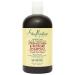 SheaMoisture Jamaican Black Castor Oil Strengthen & Restore Shampoo 13 fl oz (384 ml)