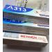 A313 ( 2 Tubes ) Retinol A Vitamin Gel / Cream Night Treatment Anti Ageing Acne Wrinkle Blemish Pigmentation Lifting 100g New Skin Avibon Retinal Authentic - Buy Online on GoSupps.com