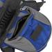 Purchase Hundred Waterproof Dog Backpack Saddle Bags with Reflective Stripes - Ideal for Medium Small & Large Dogs - Shop Now! - Buy Online on GoSupps.com