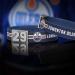 Brayce Edmonton Oilers Bracelet Customizable Jersey Number 00-99 | NHL Draisaitl Team Gear - Buy Online on GoSupps.com