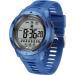 TICCI Unisex 8 Alarm Vibrating Watch - Waterproof Pill Reminder for Men & Women | Big Digits Vibra Alert Medication Aid - Buy Online on GoSupps.com