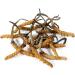Dragon Herbs Cordyceps 500 mg - 100 Vegetarian Capsules | Energy & Stamina Boost - Buy Online on GoSupps.com