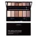 KORRES THE ABSOLUTE NUDES Eyeshadow Palette 6 ml