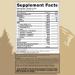 GRIZZLY AMINOS & NOOTROPICS STRAWBERRY KIWI Endurance Recovery Focus EAA Amino Acids Tyrosine - Buy Online on GoSupps.com