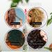 On Natural Next Image Curl-n-Wavy Conditioner & Detangler - Olive Oil Shea Butter Jojoba Oil & Vitamin E - 8oz | Best for Curly Hair Care - Buy Online on GoSupps.com