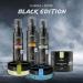 Black Edition Massage Cream Grip - 500ml | High Grip & Subtle Fragrance | International Shipping Available - Buy Online on GoSupps.com