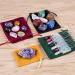 Abincee Crystals Set 23PCS Healing Crystals and Stones kit Include 7 Crystal Necklaces 7 Raw Chakra Stones & 7 Trumbled Stones Selenite Stick and Amethyst Crystal kit for Yoga Witchcraft Beginners - Buy Online on GoSupps.com