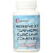 Regenexx Turmeric Curcumin Complex 95% Curcuminoid extract with BioPerine. 60-Count Veggie Caps. Enhanced Absorption Formula.