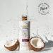 Raw Sugar Pineapple Maqui Berry Coconut Body Wash - 25 fl oz - Buy Online on GoSupps.com