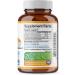 Organic Turmeric Curcumin with BioPerine & 95% Curcuminoids - 120 Non GMO Veggie Capsules by SolaGarden Naturals - Buy Online on GoSupps.com