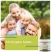 Swissmedicus Breast Balm Ointment - 20 Herbal Extracts for Chest Neck & Forehead - 125ml | Premium International Shipping - Buy Online on GoSupps.com