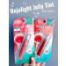 Bouncing Fluffy Moisture Jelly Tint #07 Aglow Sunny - Baifern Pimchanok | Free Beauty Gifts | International Shipping | Beautygoodshop - Buy Online on GoSupps.com