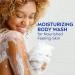 Nivea Pampering Body Wash Coconut & Almond Milk 20 oz | Hydrating & Nourishing - Buy Online on GoSupps.com
