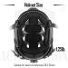 ACTIONUNION Airsoft Fast Helmet Set SF Type | Tactical Paintball Helmet BCP - Buy Online on GoSupps.com